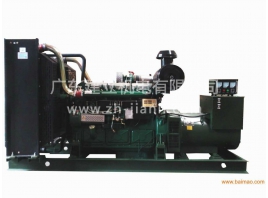 凱普動(dòng)力420KW-900KW